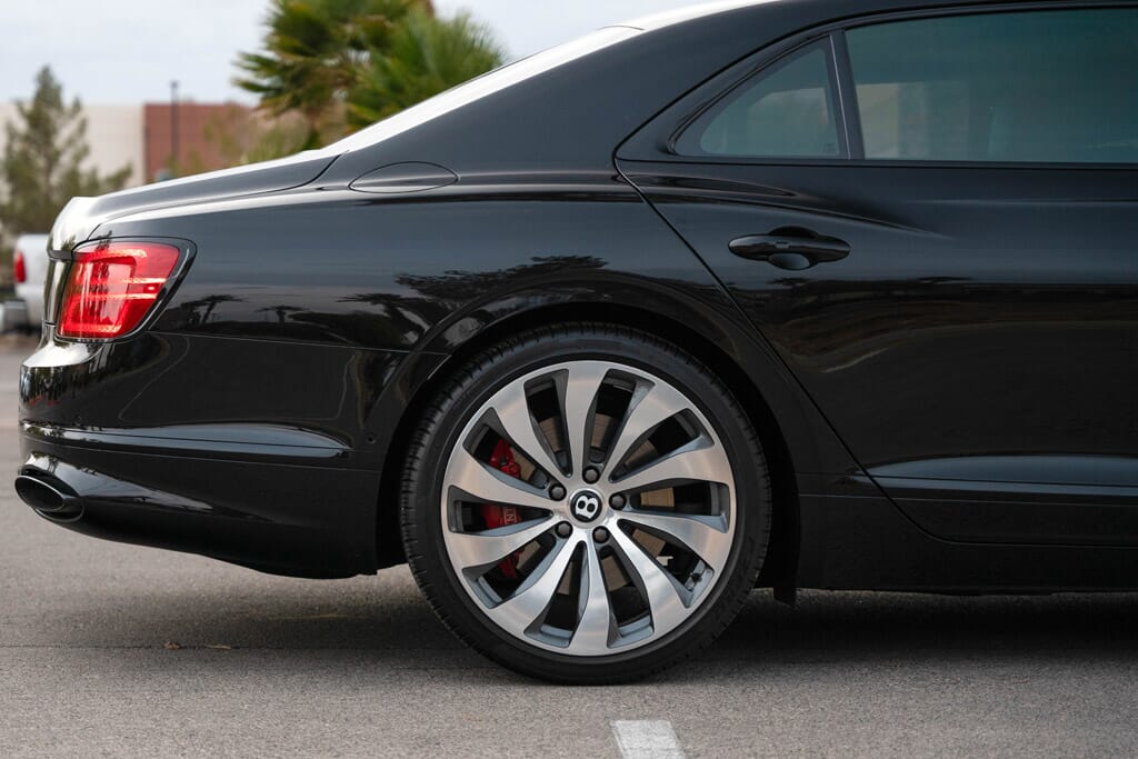 2020 Bentley Flying Spur W12 for sale