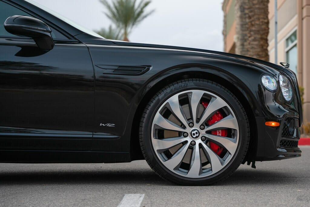 2020 Bentley Flying Spur W12 for sale
