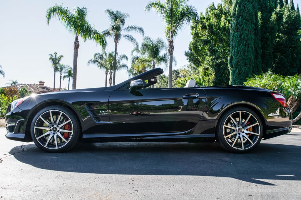 2015 Mercedes-Benz SL65 AMG AMG for sale