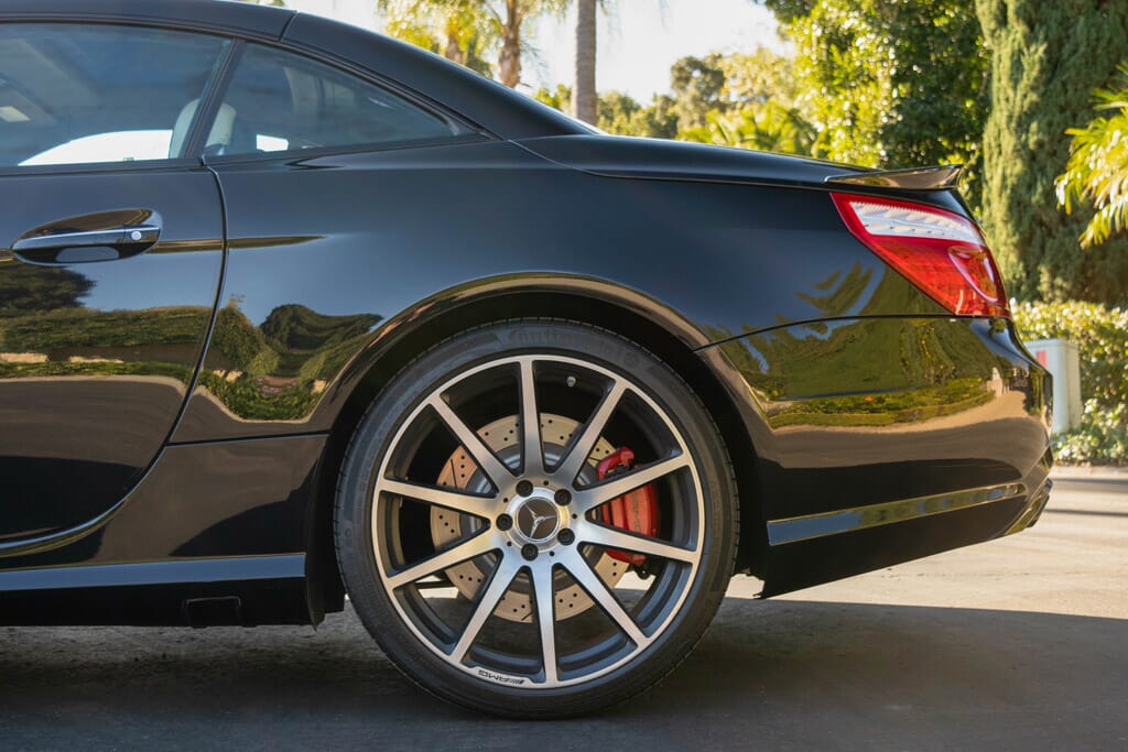 2015 Mercedes-Benz SL65 AMG AMG for sale