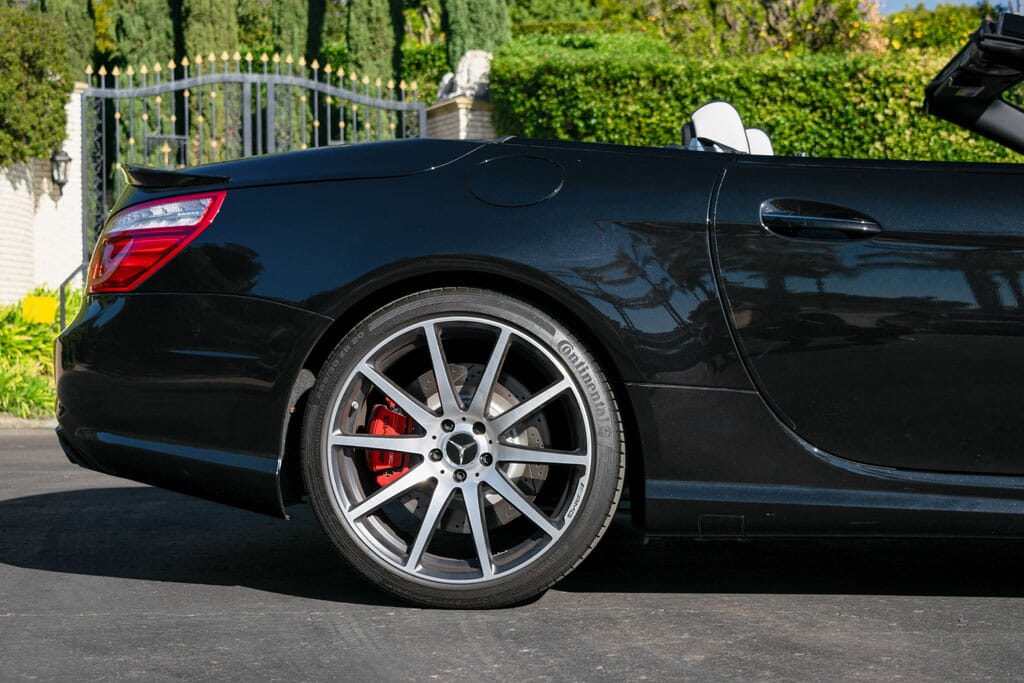 2015 Mercedes-Benz SL65 AMG AMG for sale