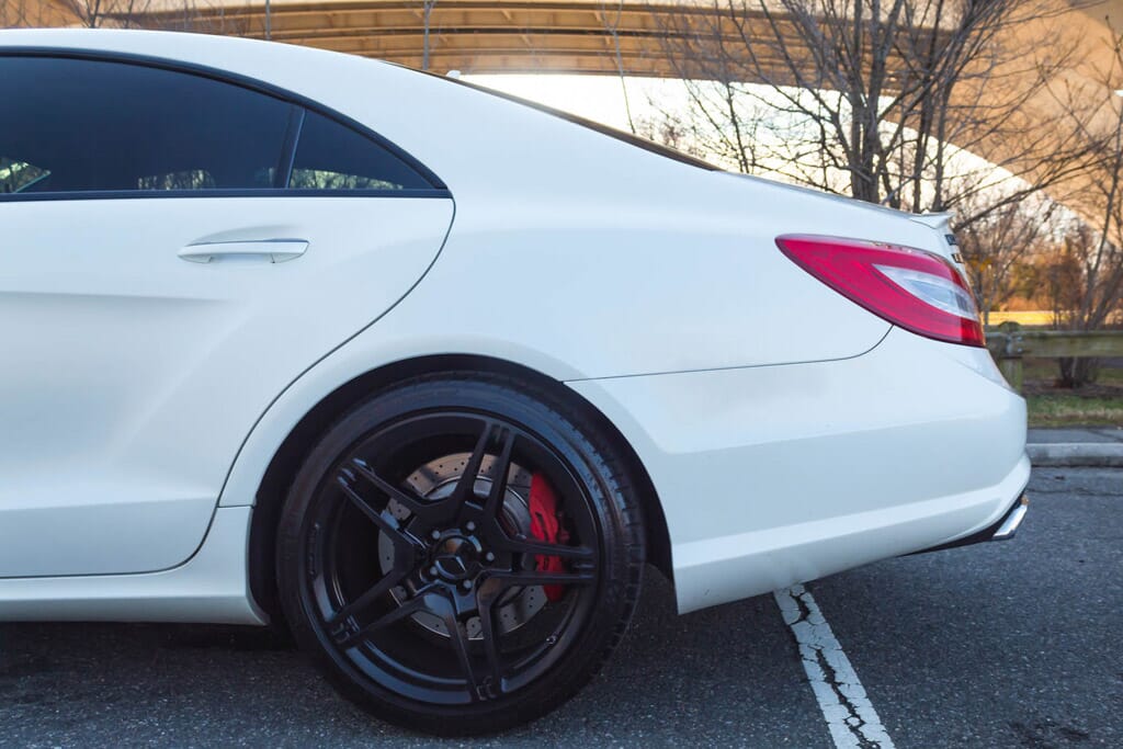 2014 Mercedes-Benz CLS63 AMG 63 AMG S 4MATIC for sale
