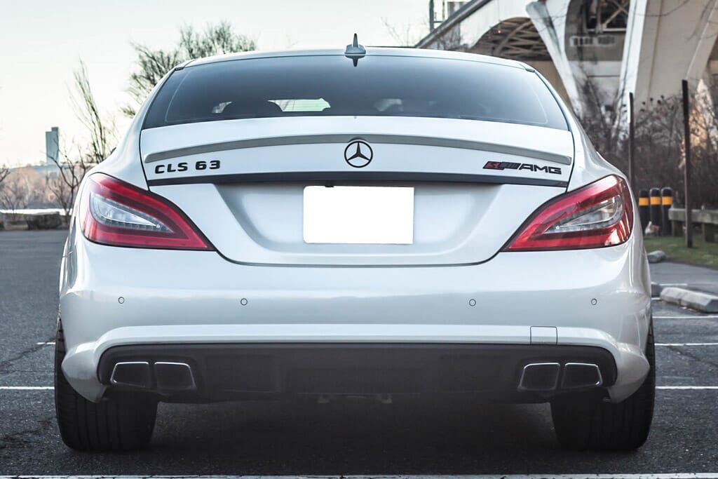 2014 Mercedes-Benz CLS63 AMG 63 AMG S 4MATIC for sale