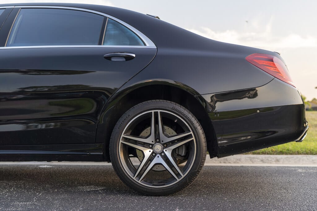 2015 Mercedes-Benz S550 S550 for sale