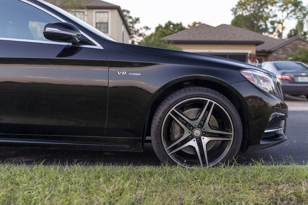 2015 Mercedes-Benz S550 S550 for sale