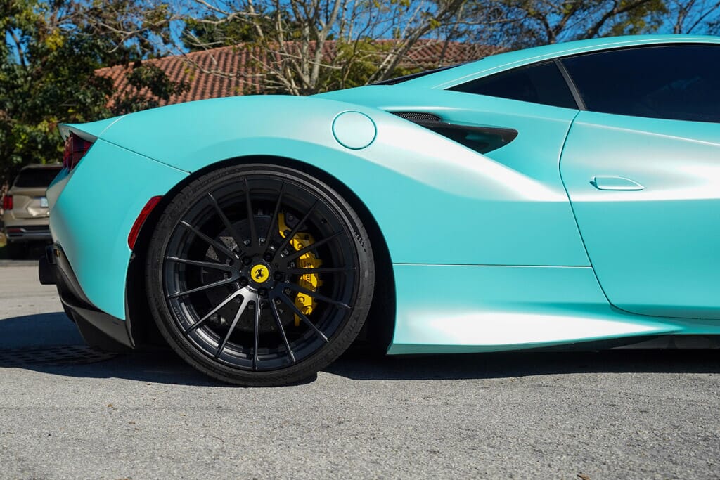 2020 Ferrari F8 Tributo for sale