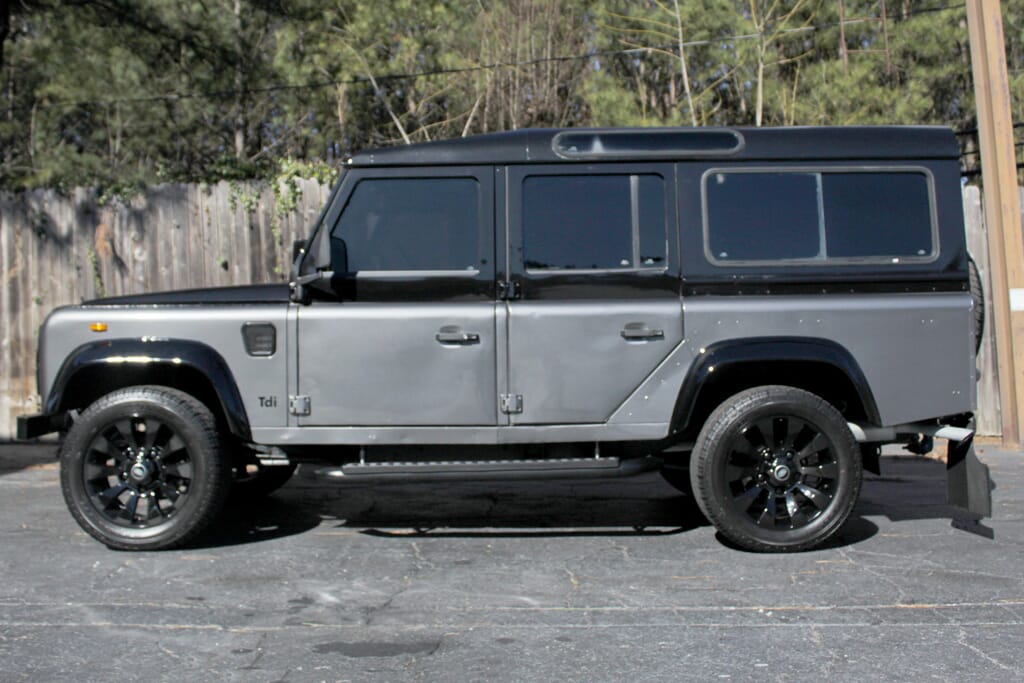 1991 Land Rover Defender 110 110 for sale