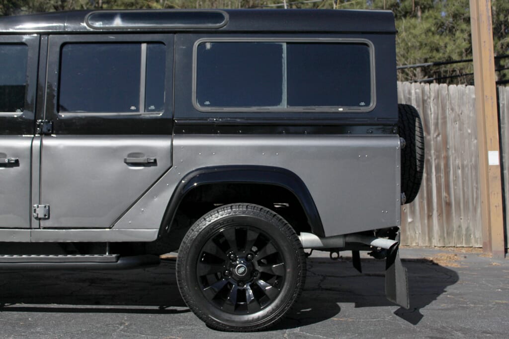 1991 Land Rover Defender 110 110 for sale