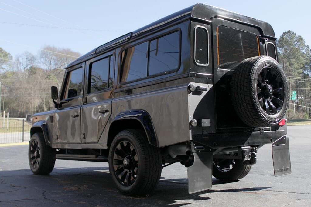 1991 Land Rover Defender 110 110 for sale