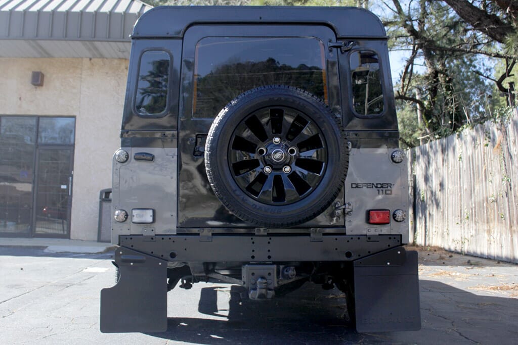 1991 Land Rover Defender 110 110 for sale