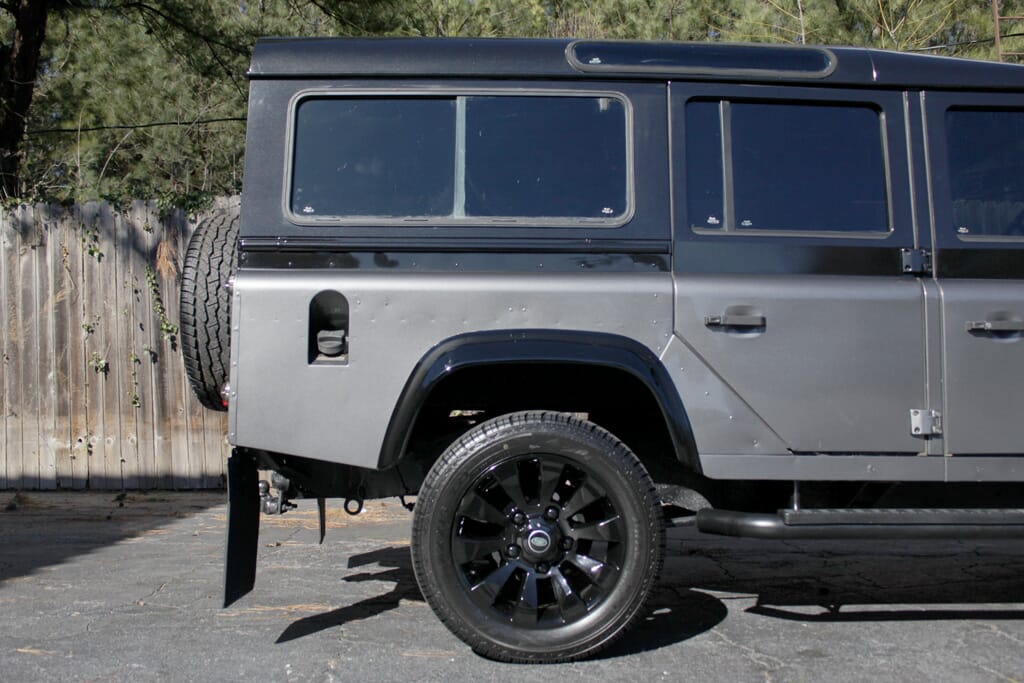 1991 Land Rover Defender 110 110 for sale