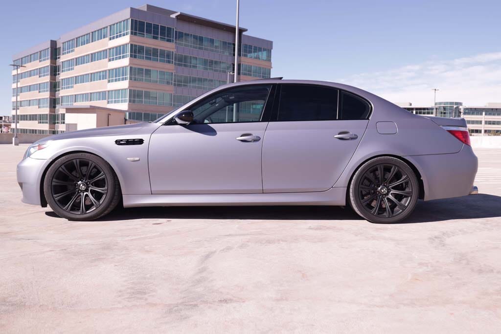 2006 BMW M5 for sale