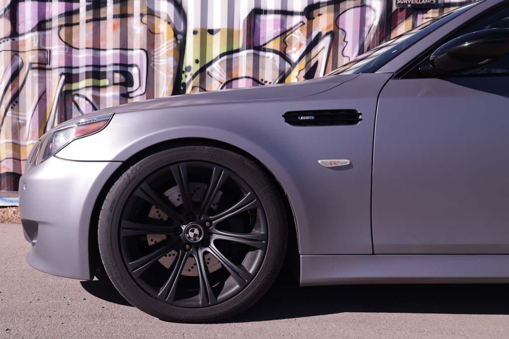 2006 BMW M5 for sale