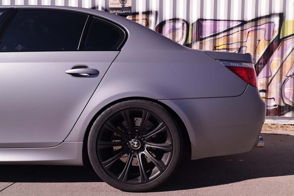2006 BMW M5 for sale
