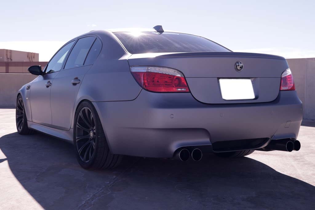 2006 BMW M5 for sale
