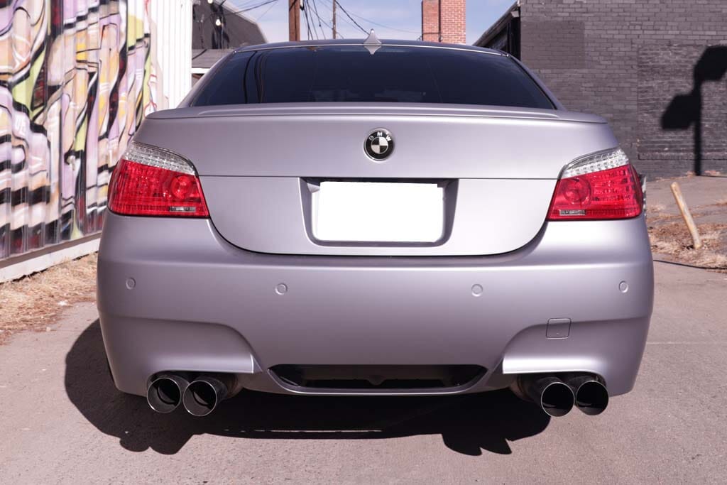 2006 BMW M5 for sale