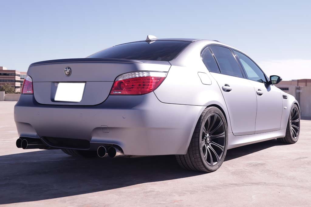 2006 BMW M5 for sale