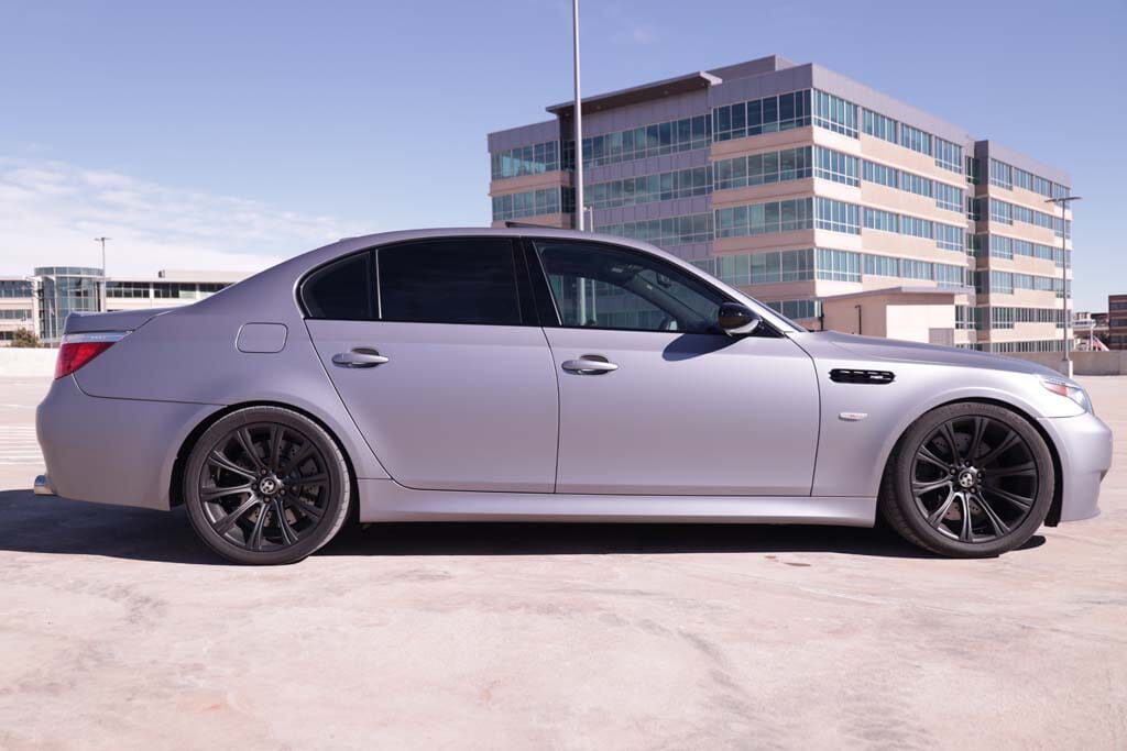 2006 BMW M5 for sale