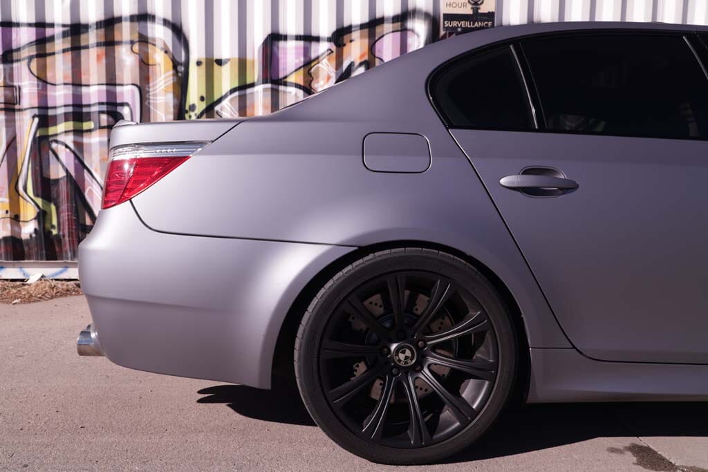 2006 BMW M5 for sale