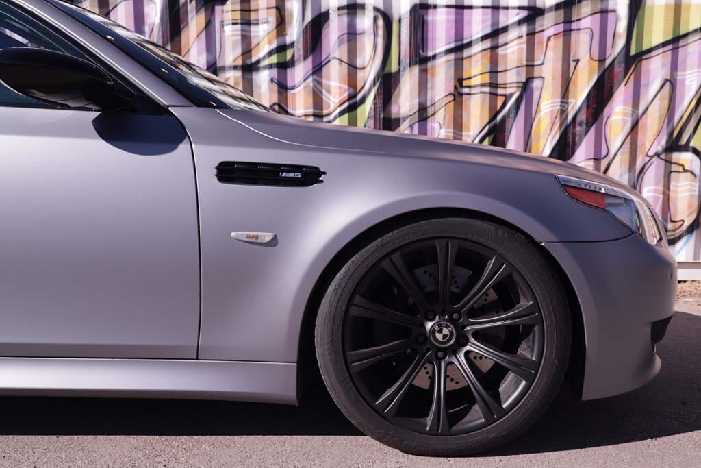 2006 BMW M5 for sale