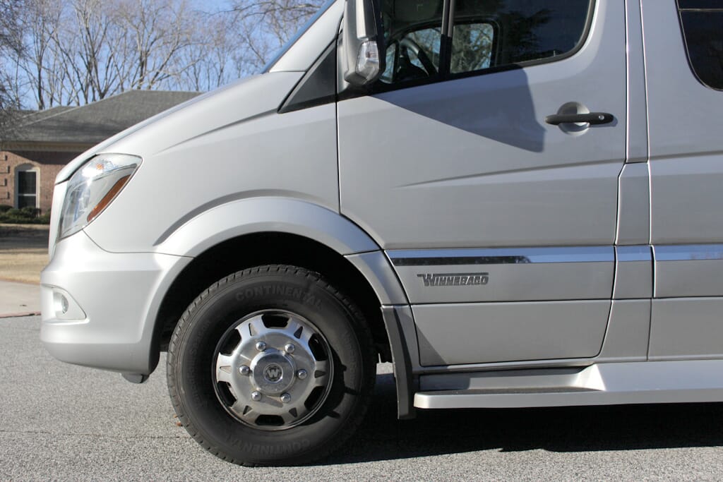 2018 Mercedes-Benz Sprinter 3500 3500 Ext. Cargo High Roof for sale