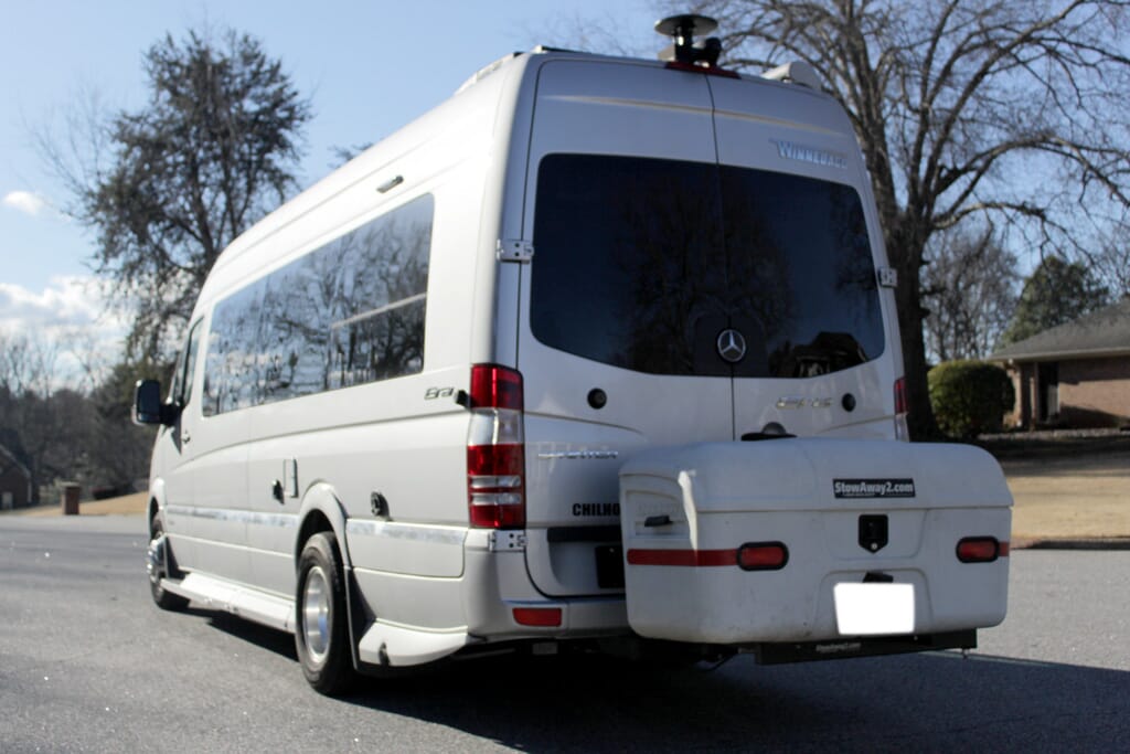 2018 Mercedes-Benz Sprinter 3500 3500 Ext. Cargo High Roof for sale
