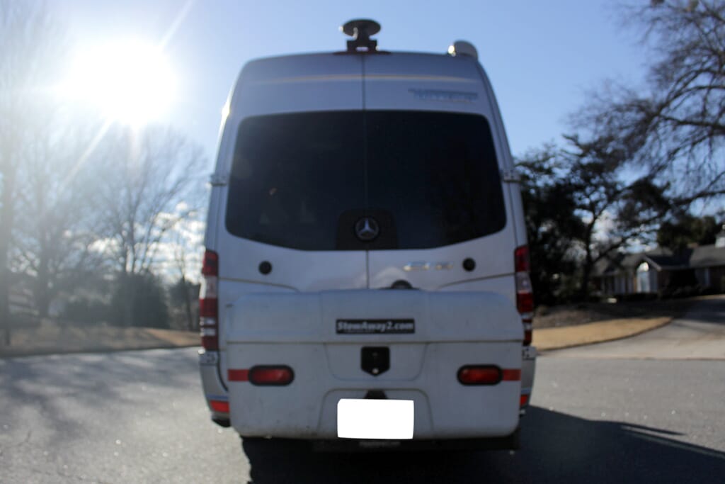 2018 Mercedes-Benz Sprinter 3500 3500 Ext. Cargo High Roof for sale