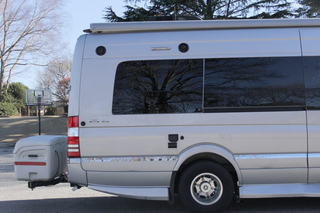 2018 Mercedes-Benz Sprinter 3500 3500 Ext. Cargo High Roof for sale