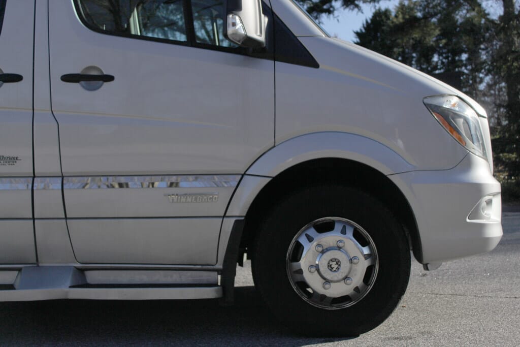 2018 Mercedes-Benz Sprinter 3500 3500 Ext. Cargo High Roof for sale