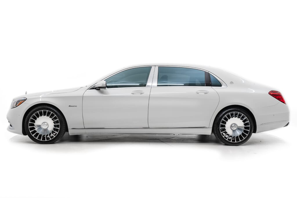 2020 Mercedes-Benz Maybach S560 Maybach S560 4MATIC for sale