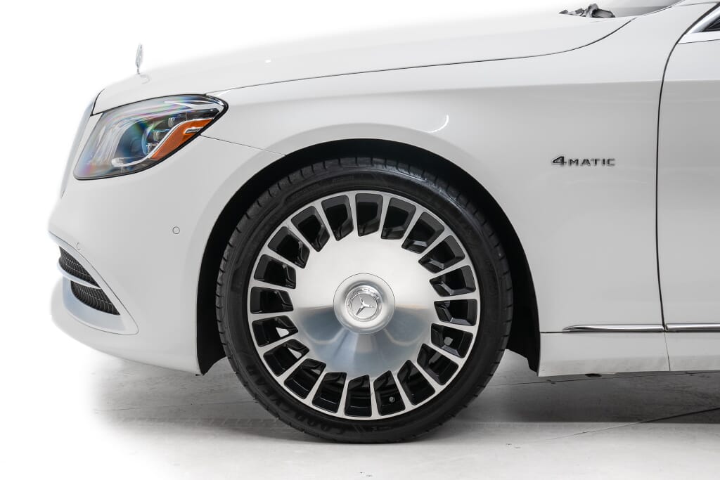 2020 Mercedes-Benz Maybach S560 Maybach S560 4MATIC for sale
