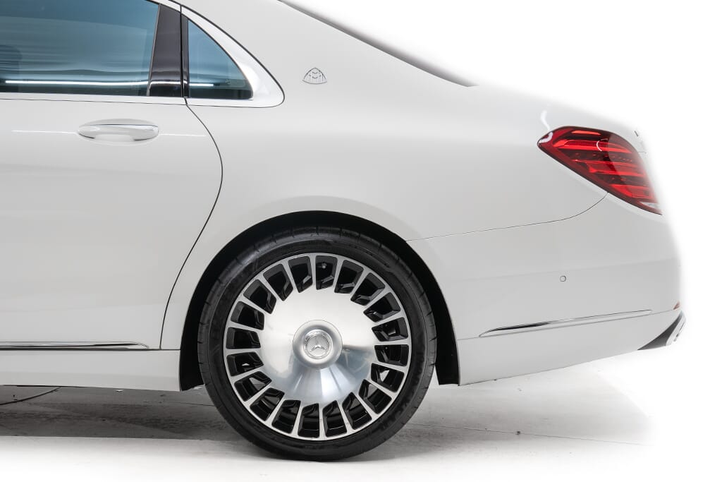 2020 Mercedes-Benz Maybach S560 Maybach S560 4MATIC for sale