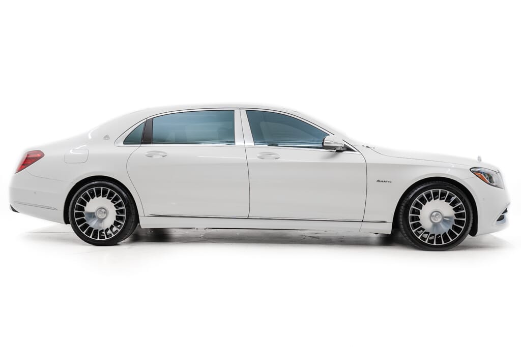 2020 Mercedes-Benz Maybach S560 Maybach S560 4MATIC for sale