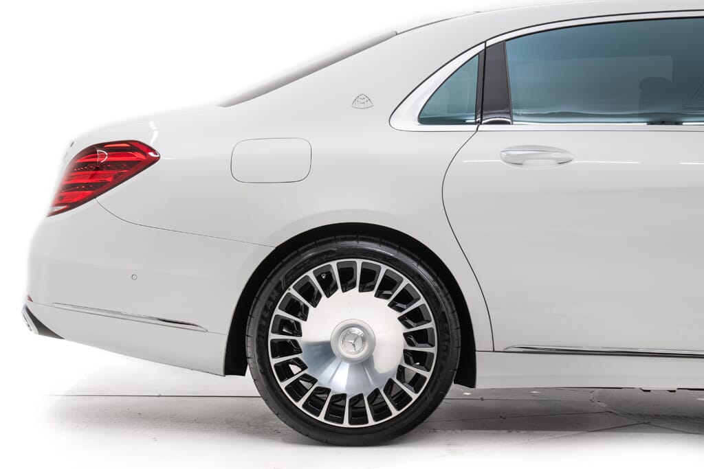 2020 Mercedes-Benz Maybach S560 Maybach S560 4MATIC for sale