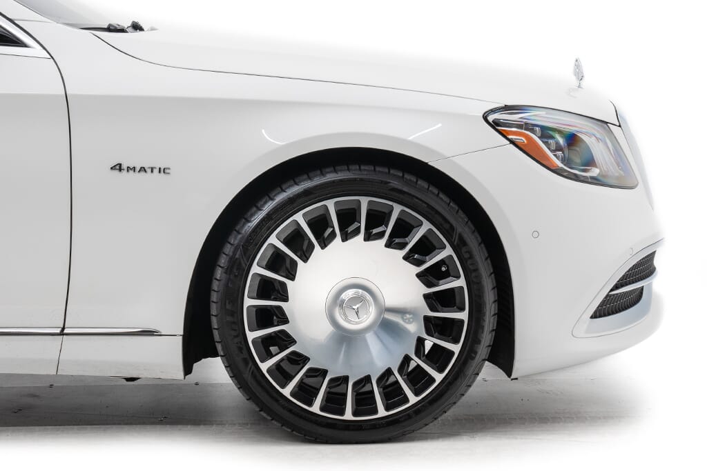 2020 Mercedes-Benz Maybach S560 Maybach S560 4MATIC for sale