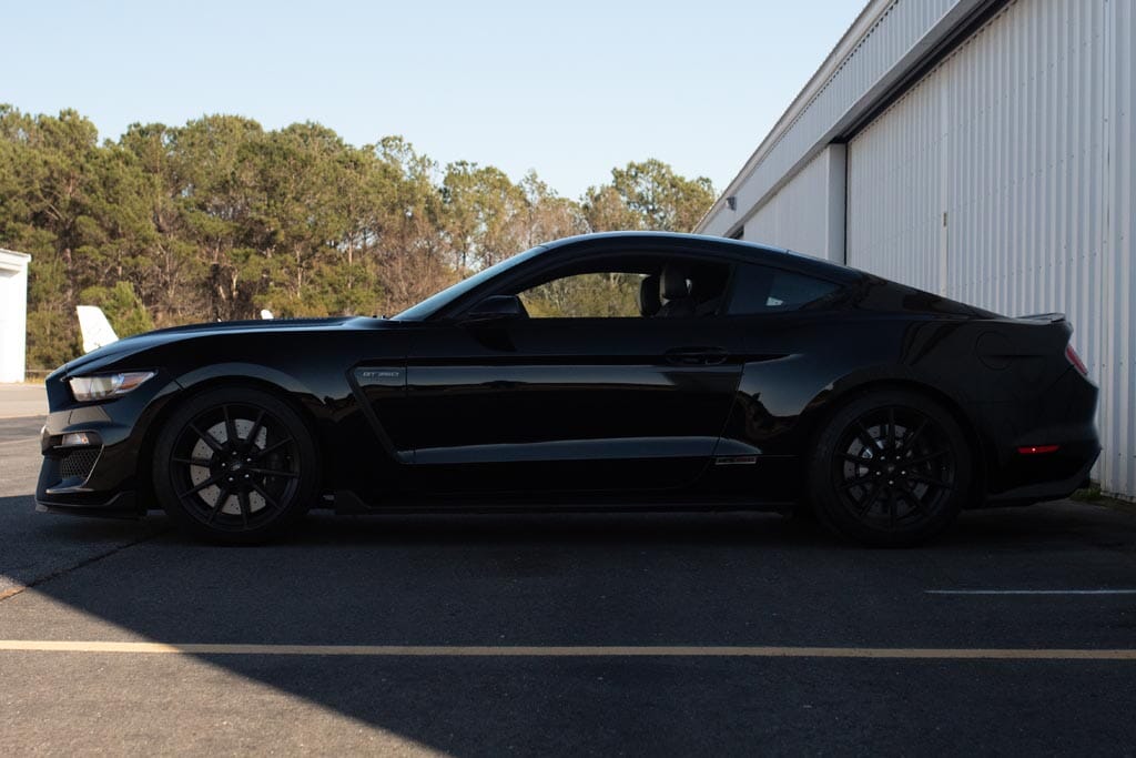 2016 Ford Mustang Hennessey HPE850 for sale