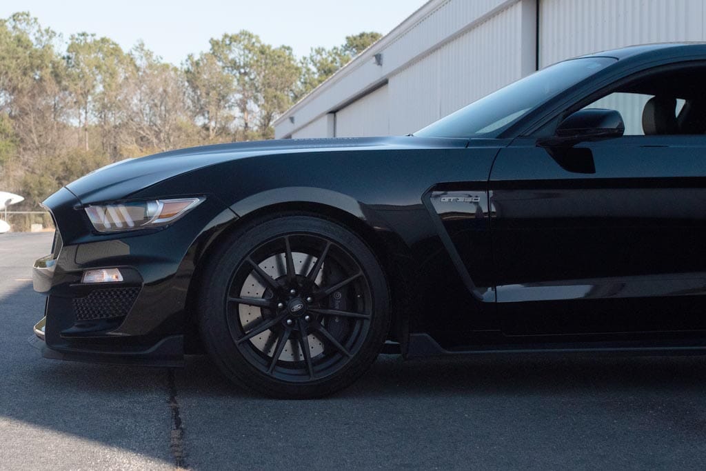 2016 Ford Mustang Hennessey HPE850 for sale