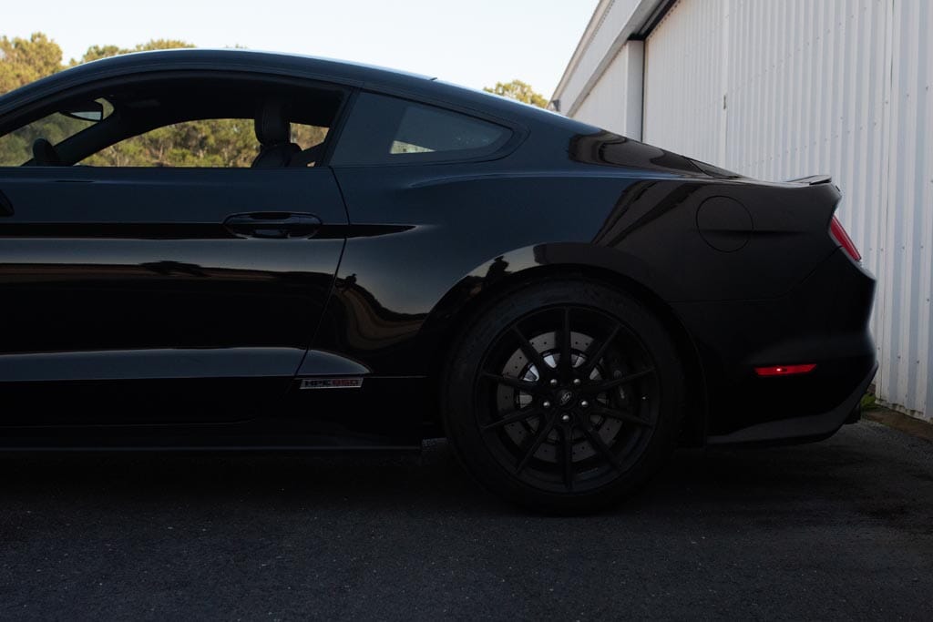 2016 Ford Mustang Hennessey HPE850 for sale