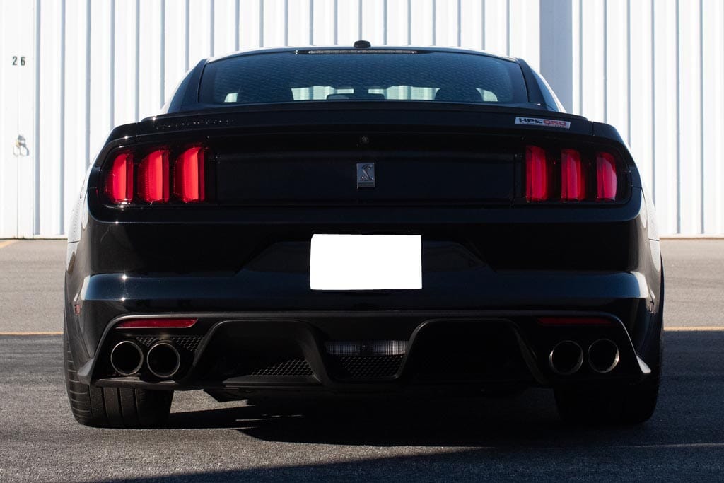 2016 Ford Mustang Hennessey HPE850 for sale
