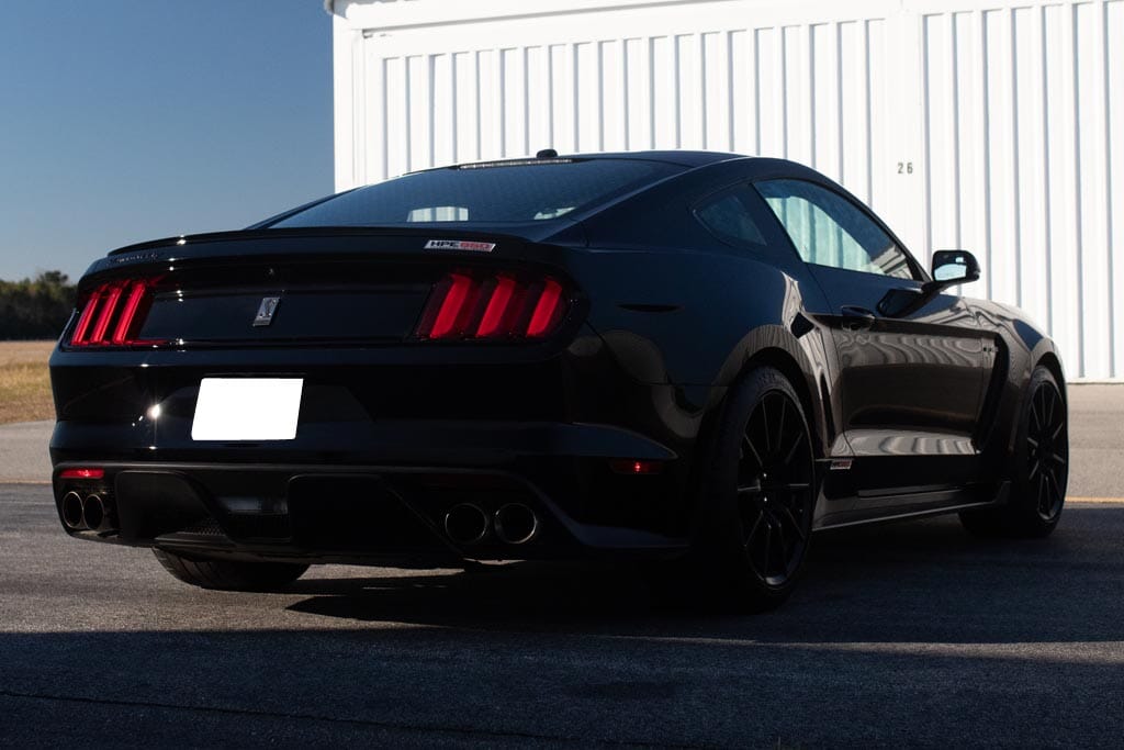 2016 Ford Mustang Hennessey HPE850 for sale