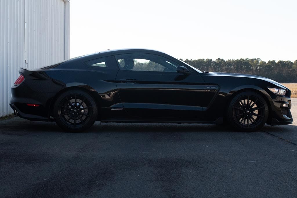 2016 Ford Mustang Hennessey HPE850 for sale