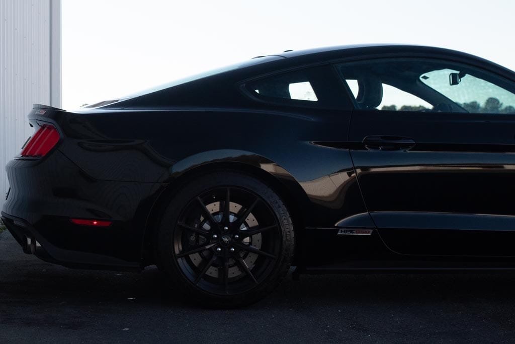2016 Ford Mustang Hennessey HPE850 for sale