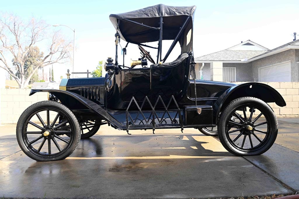 1915 Ford Model T Roadster for sale