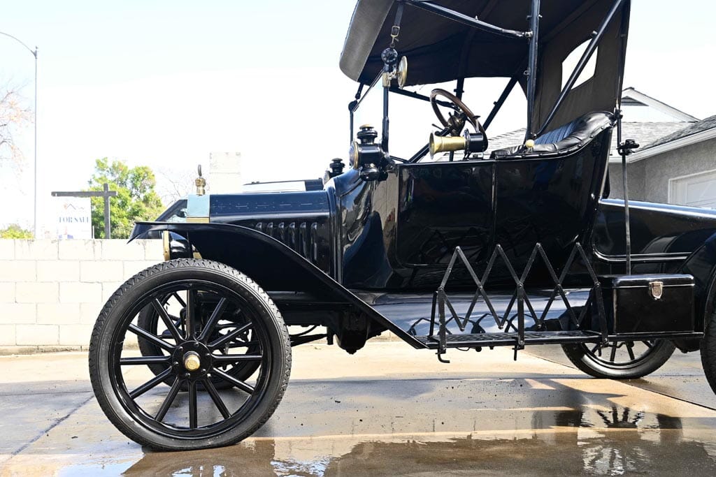 1915 Ford Model T Roadster for sale