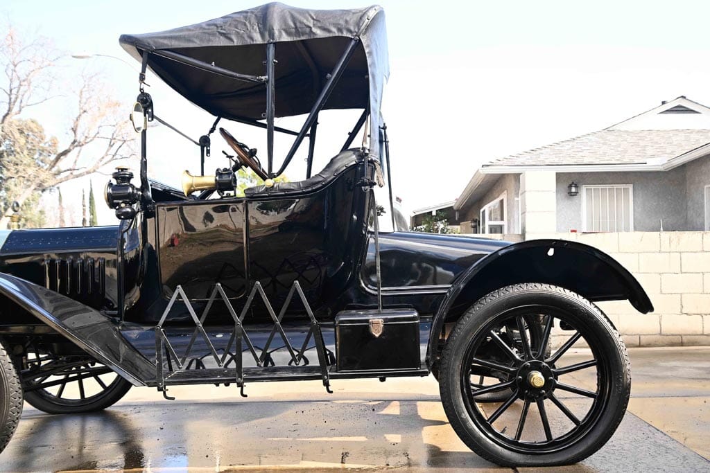 1915 Ford Model T Roadster for sale