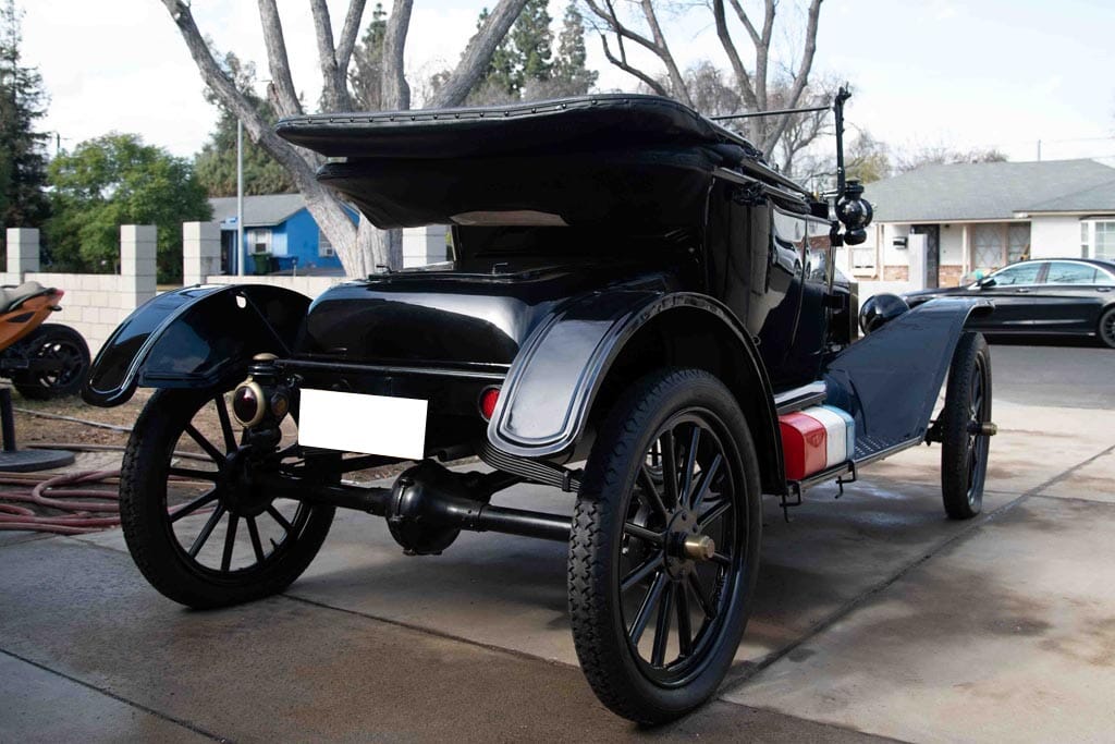 1915 Ford Model T Roadster for sale