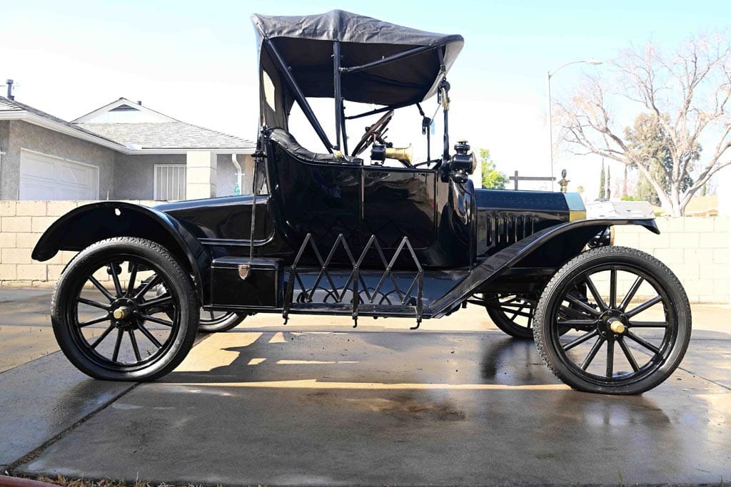 1915 Ford Model T Roadster for sale