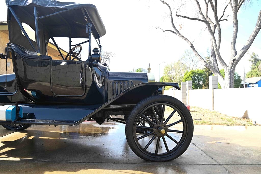 1915 Ford Model T Roadster for sale