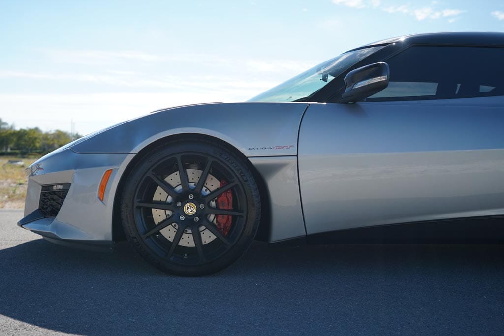 2020 Lotus Evora GT for sale