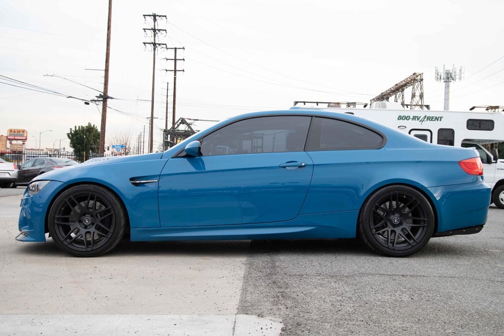 2013 BMW M3 Competition for sale
